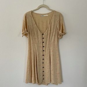 (2 for $13) Fit and flare dress